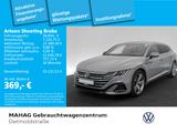 Volkswagen Arteon Shooting Brake 2.0 TSI R-Line NaviPro IQ. - VW Arteon Gebrauchtwagen in München