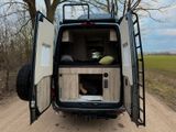 Mercedes-Benz Sprinter 316 CDI Hochdach Allrad  (zuschaltbar) - Offers matching your search criteria