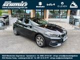 BMW 118i Advantage Steptronic |NAVI|Kamera|SHZ|LED| - BMW 1 Series in München