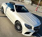 Mercedes-Benz E 400 d 4MATIC Autom. -