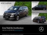 Mercedes-Benz V 300 d AVANTGARDE Extralang *Airmatic*LED*360° - gebrauchte Mercedes-Benz V 300 aus dem Jahr 2023