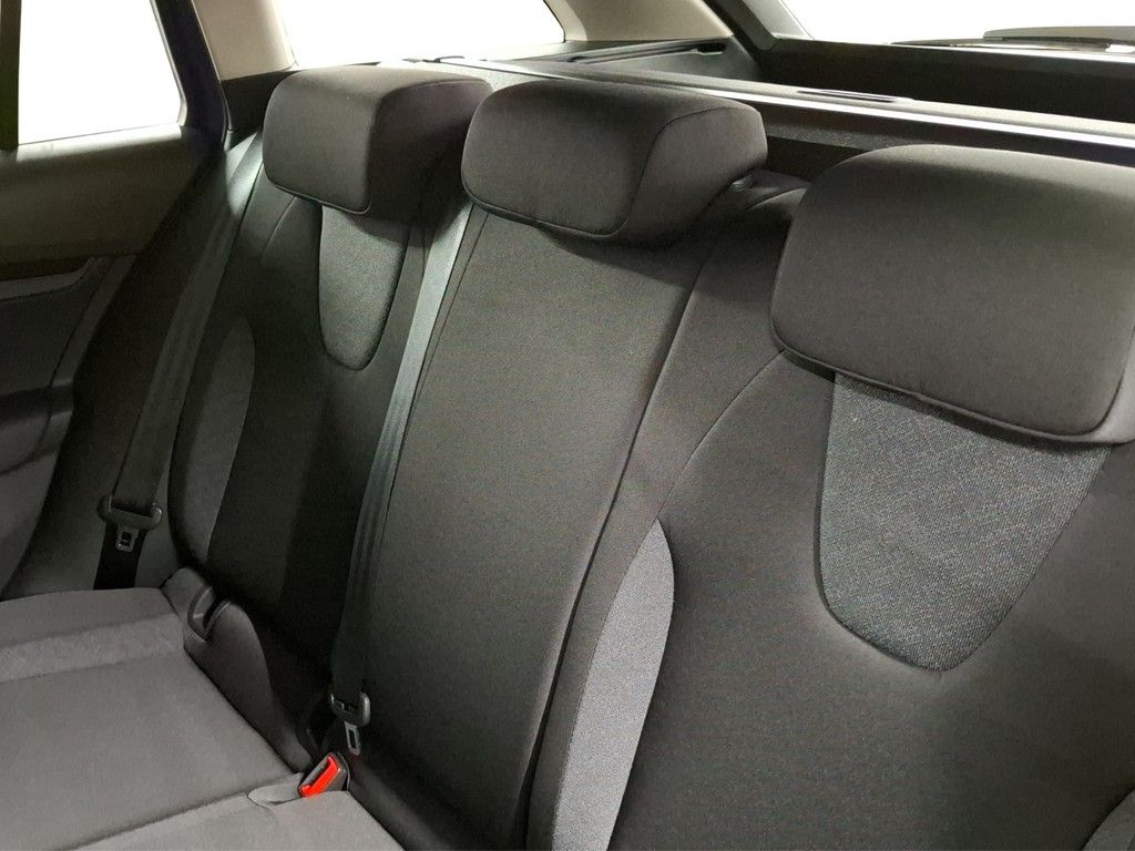 Skoda Octavia - Bild 22