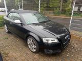 Audi A3 Cabriolet 2.0TSFI 200PS*Stronic*Xenon*Leder* - Audi A3 aus 2008: 2.0