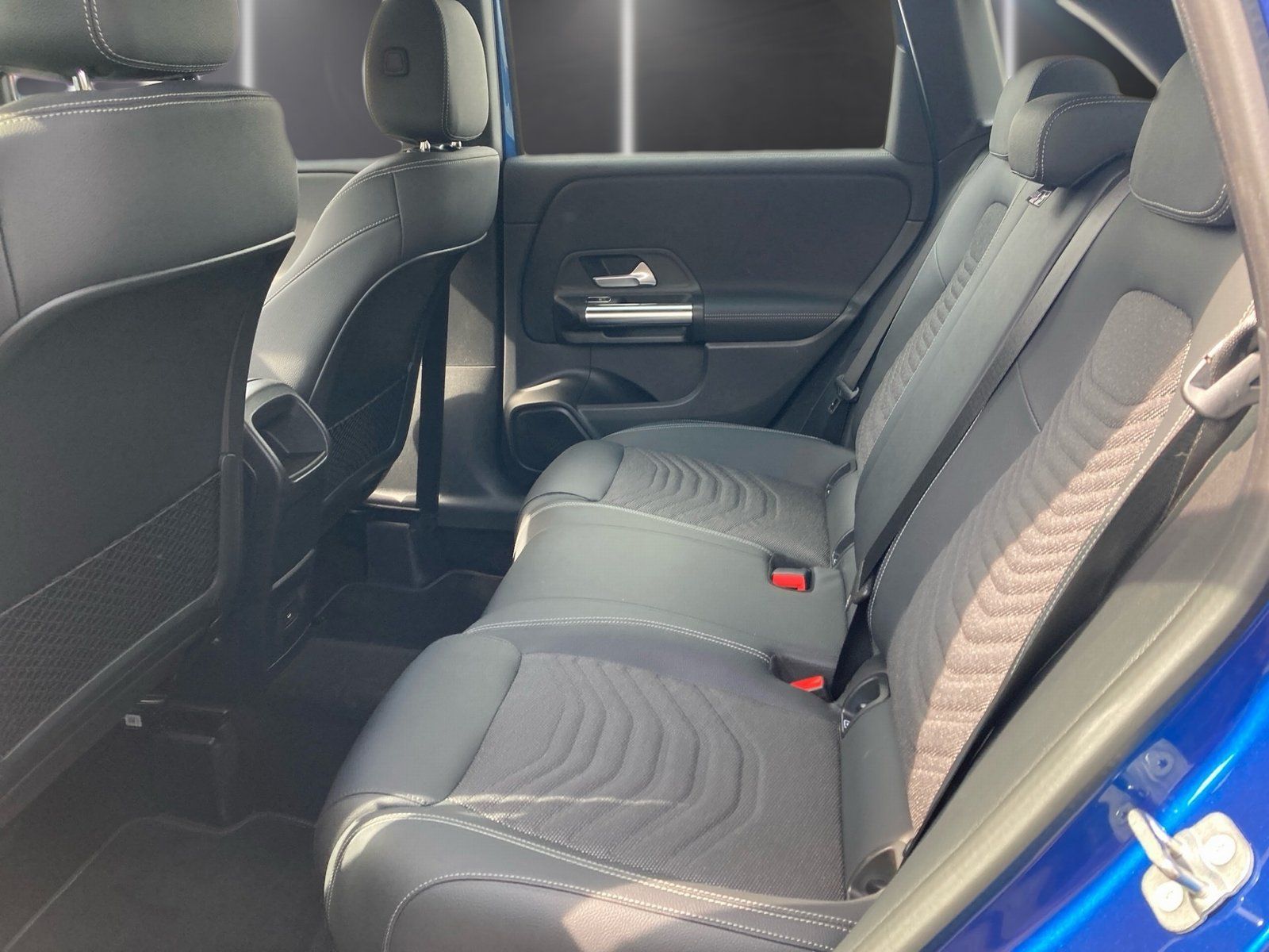 Fahrzeugabbildung Mercedes-Benz B 250 e Progressive Plus*AHK*Multibeam*11kW*Kam*