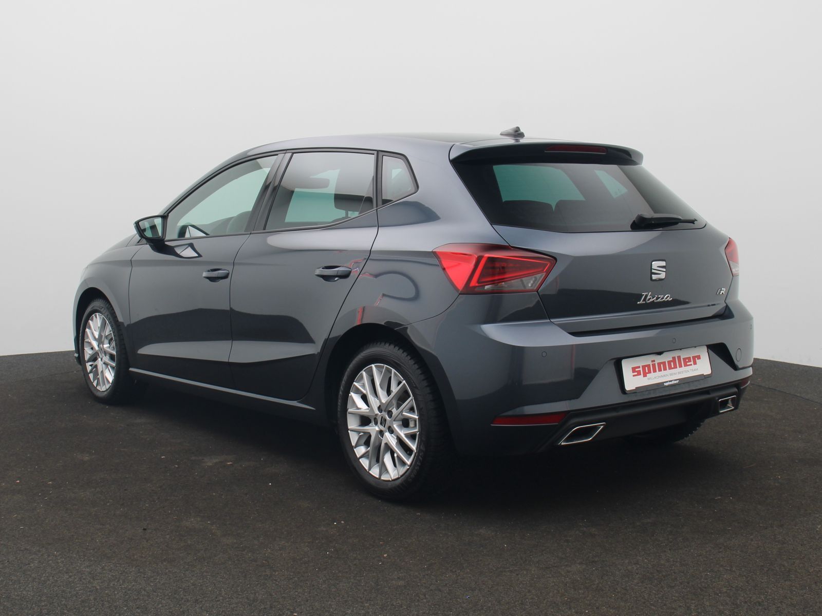 Seat Ibiza - Bild 6