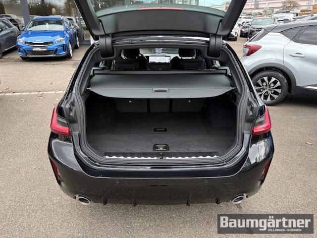 Fahrzeugabbildung BMW 330 i xDrive M-Sport Touring Kamera/ACC/Sitzh.
