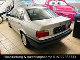 BMW 316i 1 Hand erst 64000 Km Automatik Schiebedach - BMW 316