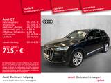 Audi Q7 55 TFSIe qu. *S-line*AHK*Business*Air*Tour* - Audi Q7 S-line-business