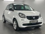 Smart ForFour Klimaautomatik Android carplay - Smart: Schaltgetriebe