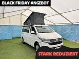 Volkswagen T6.1 California Ocean *el.Aufst.D *LED *Navi *AU - Wohnwagen in Frankfurt