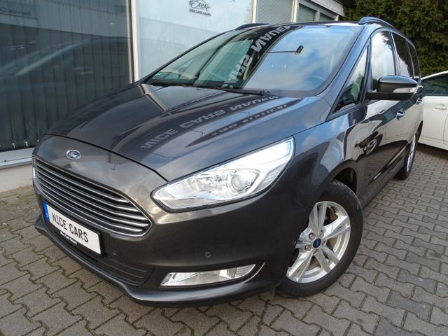 Ford Galaxy Business 7 SITZE AHK LED NAVI KAMERA