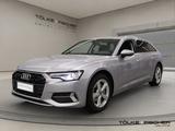 Audi A6 40 2.0 TDI Avant quattro advanced AHK SHZ LM - Audi A6 Gebrauchtwagen in Wuppertal