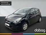 Hyundai ix20 1.4 UEFA EURO 2012 Edition - Hyundai ix20 Edition20 mit Benzin-Antrieb