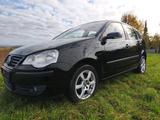 Volkswagen VW Polo 1,4 TDI BJ 2006 - Volkswagen Polo aus 2006: TDI