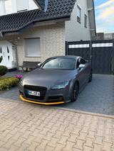 Audi AUDI TTS 400ps/Bose/DSG/Tausch möglich - Audi TT in Bielefeld