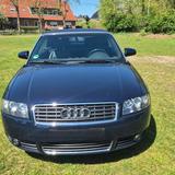 Audi Cabriolet   - Audi Cabriolet aus 2005