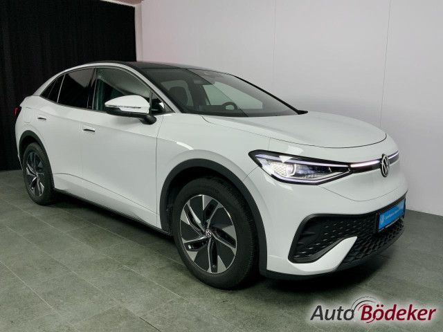 Volkswagen ID.5 Pro electric 1-Gang-Automatik Garantie b.