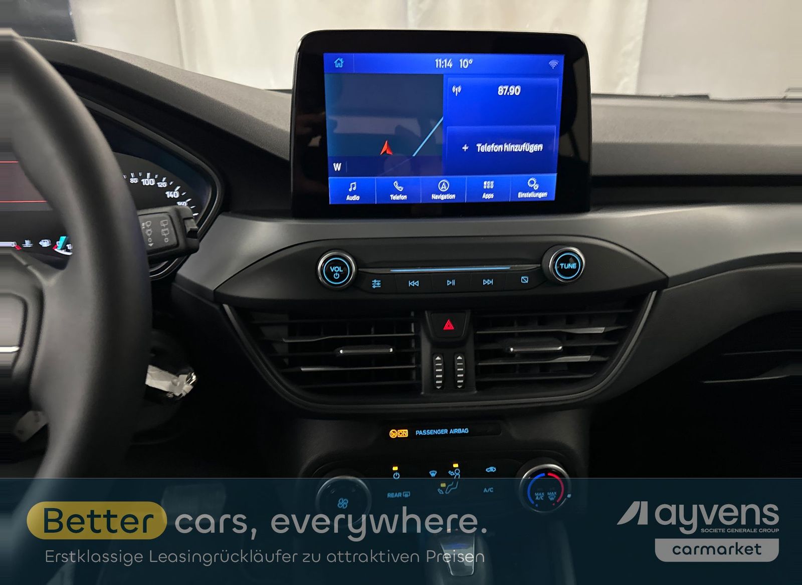 Ford Focus - Bild 11