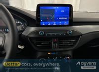 Ford Focus - Vorschau Bild 11