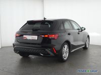 Audi A3 - Vorschau Bild 2