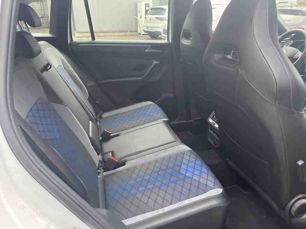 Volkswagen Tiguan - Bild 7
