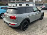MINI Cooper Clubman LED Harmann-Kardon Navi Shz. - MINI Clubman Serie: Limousine