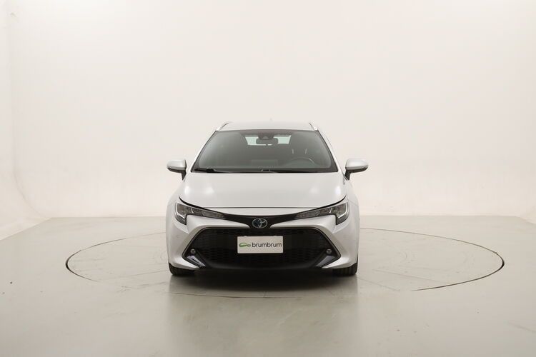 Toyota Corolla Hybrid Business Tech BR968390 1.8 imagem 2
