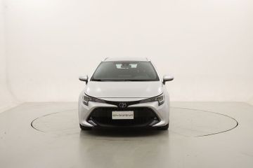 Toyota Corolla - 2