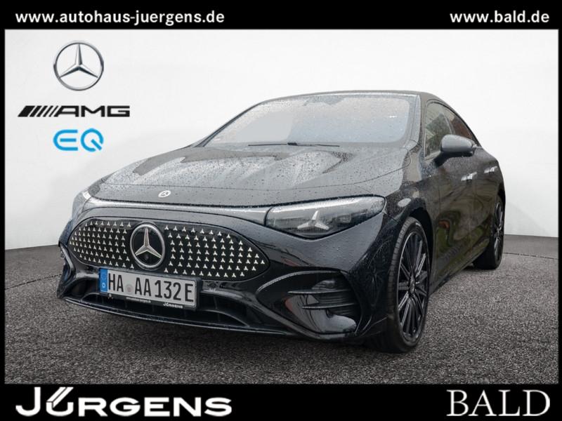 Mercedes-Benz CLA 250+ AMG-Line-Plus/Pano/Night/Memo/Keyl/19'