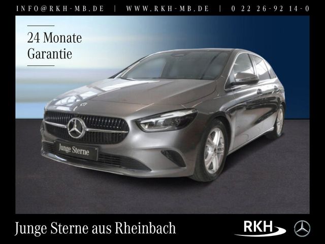 Mercedes-Benz B 200 Progressive 7G/360°/Pano/Multibeam/Totwink