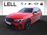 BMW M340d xDrive Touring HK HiFi DAB LED Standhzg. - gebrauchte BMW M340d aus dem Jahr 2024