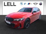 BMW M340d xDrive Touring HK HiFi DAB LED Standhzg. - gebrauchte BMW M340d aus dem Jahr 2024