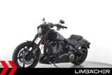 Harley-Davidson BREAKOUT PRO STREET CVO - KessTech, Tempomat
