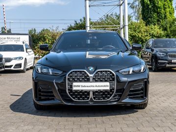 BMW 420 Gran Coupé - 8