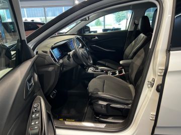 Bild 9 Opel Grandland (X) Grandland GS - IntelliLux | RFK | Navi | LHZ/SHZ