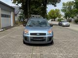 Ford Fusion Fun X 1.6 TDCI Klima 1-Hand 75.TKM - Ford Fusion mit Diesel-Antrieb