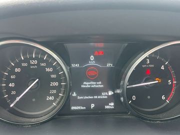 Land-Rover Discovery Sport - 12