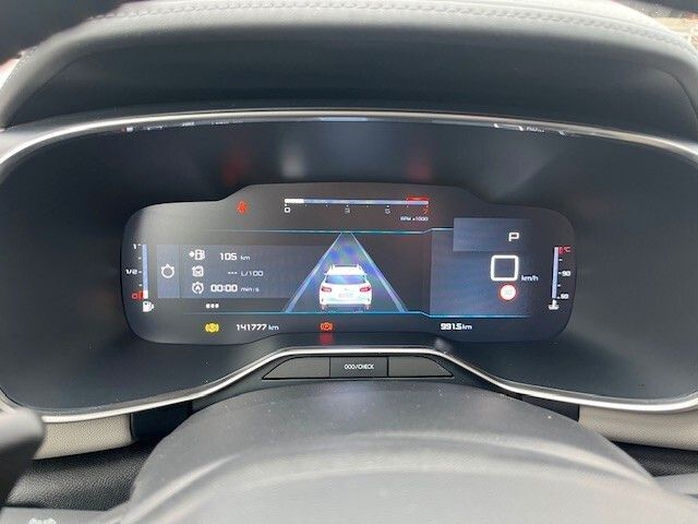 Image of Citroën C5 Aircross