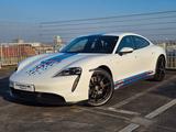 Porsche Taycan - Martini Racing Design - Porsche Taycan in Bremen