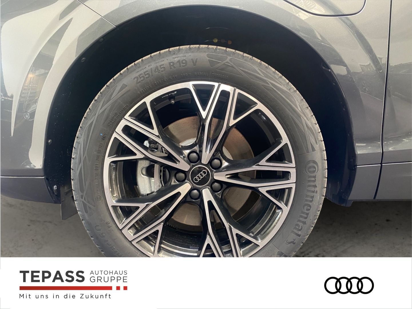 Audi Q3 Sportback e-HYBRID TECH PLUS S LINE PANO OLD foto 15