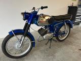 Zündapp C50 Sport 517 - Offers