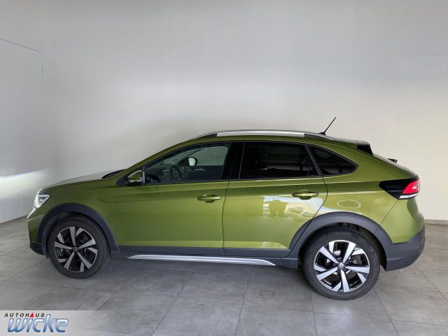 Taigo Style 1.5TSI DSG AHK ACC TRAVEL ASSIST ALU