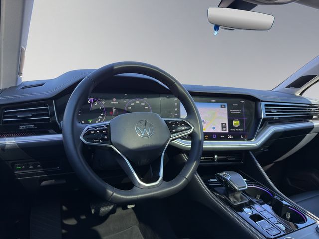 Touareg 3.0 V6 TSI eHybrid Elegance 4Motion DSG