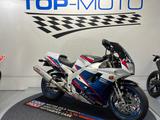Yamaha FZR 1000 3LE Genesis 105kw 1-Hand - YAMAHA FZR 1000