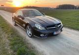 Mercedes-Benz Mercedes Benz Sl 600 V12 - Mercedes-Benz SL 600: V12