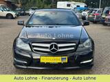 Mercedes-Benz C 220 CDI BlueEfficiency Navi - Coupés bis 20.000 Euro