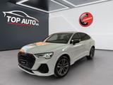 Audi AUDI Q3 SPB 40 TDI QUATTRO S TRONIC S LINE EDITI - Audi Q3 mit Diesel-Antrieb: Sportwagen