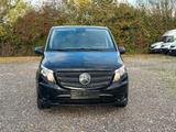 Mercedes-Benz Vito 114 CDI lang.Tourer Pro.2xKlima.9Sitze - Mercedes-Benz Vito: 9 Sitzer