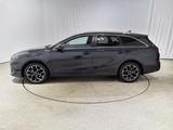 Kia Ceed Sportswagon 1.5 T-GDI LED|Navi|RFK|17'' - Kia Gebrauchtwagen in Chemnitz