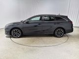 Kia Ceed Sportswagon 1.5 T-GDI LED|Navi|RFK|17'' - Kia in Stuttgart